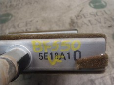 Recambio de radiador calefaccion / aire acondicionado para chevrolet kalos 1.2 cat referencia OEM IAM    2