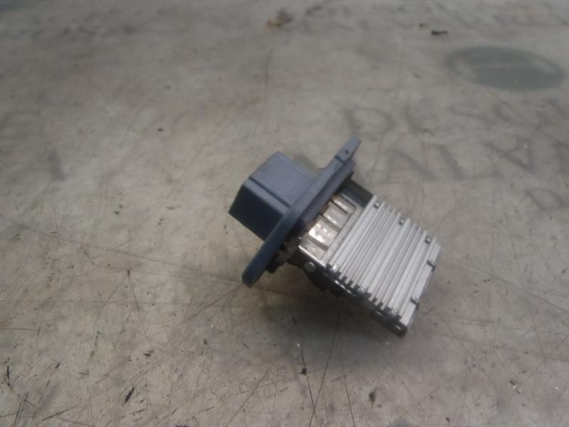 Recambio de resistencia calefaccion para chevrolet kalos 1.2 cat referencia OEM IAM   