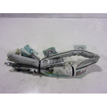 AIRBAG CORTINA DELANTERO IZQUIERDO 50535343 505353430 