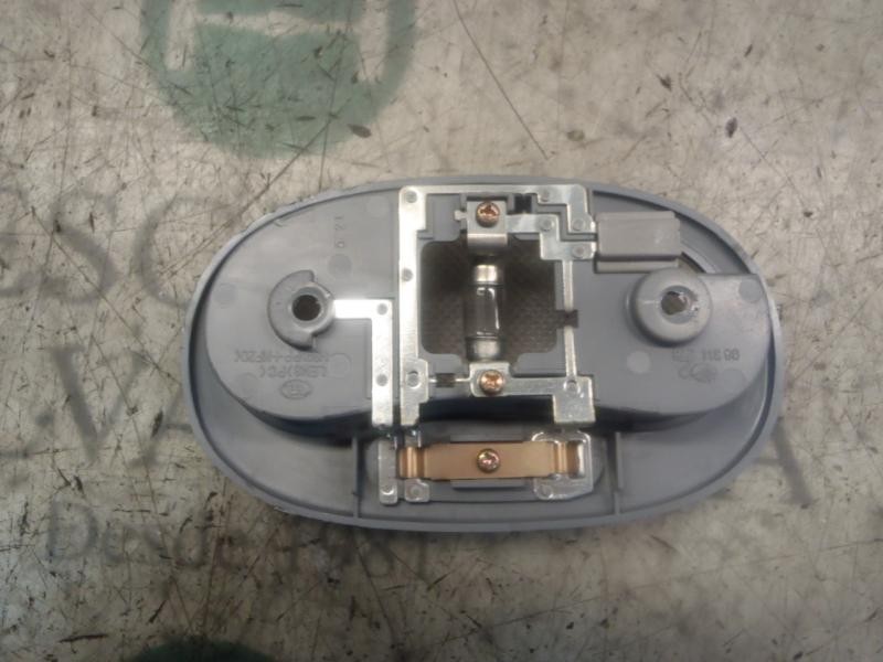 Recambio de piloto interior para chevrolet kalos 1.2 cat referencia OEM IAM   