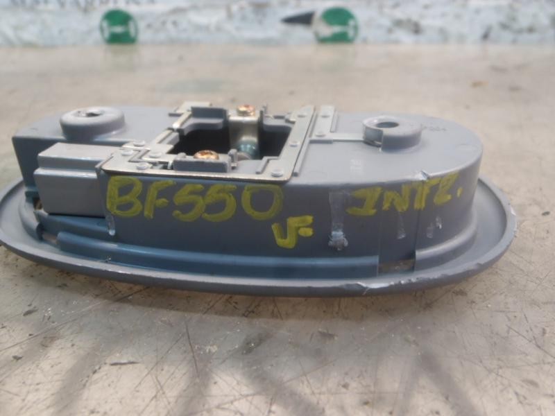 Recambio de piloto interior para chevrolet kalos 1.2 cat referencia OEM IAM   