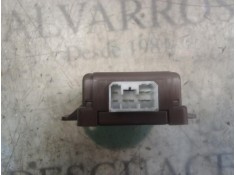 Recambio de modulo electronico para chevrolet kalos 1.2 cat referencia OEM IAM    2