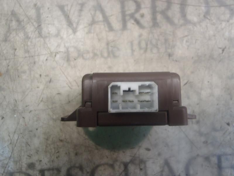 Recambio de modulo electronico para chevrolet kalos 1.2 cat referencia OEM IAM   