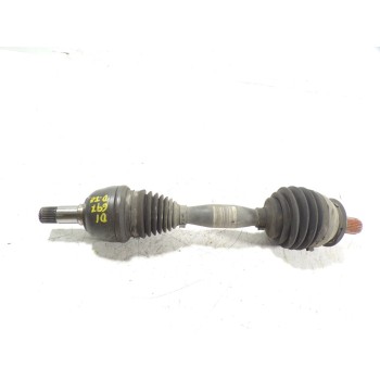 TRANSMISION IZQUIERDA A2463307600 A2463309000 