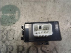 Recambio de modulo electronico para chevrolet kalos 1.2 cat referencia OEM IAM    2