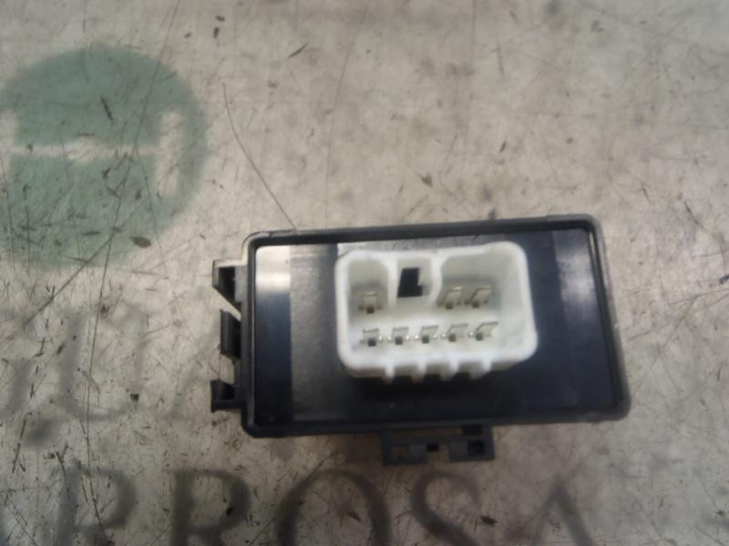 Recambio de modulo electronico para chevrolet kalos 1.2 cat referencia OEM IAM   