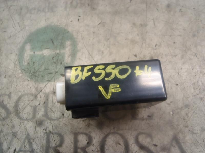 Recambio de modulo electronico para chevrolet kalos 1.2 cat referencia OEM IAM   