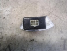 Recambio de modulo electronico para chevrolet kalos 1.2 cat referencia OEM IAM    2