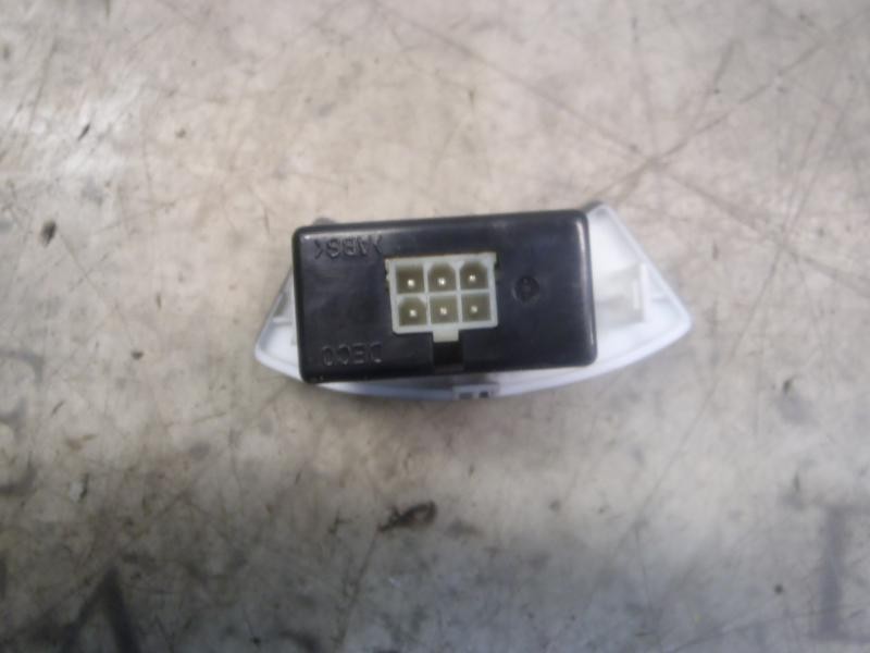 Recambio de modulo electronico para chevrolet kalos 1.2 cat referencia OEM IAM   