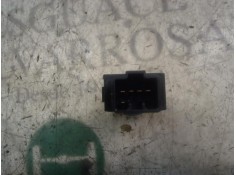 Recambio de modulo electronico para chevrolet kalos 1.2 cat referencia OEM IAM    2