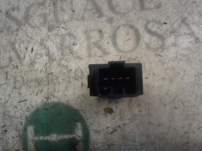 Recambio de modulo electronico para chevrolet kalos 1.2 cat referencia OEM IAM   