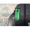 Recambio de cuadro instrumentos para skoda superb (3u4) classic referencia OEM IAM 3U0920812DKD0  
