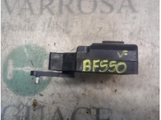 Recambio de motor apertura trampillas climatizador para chevrolet kalos 1.2 cat referencia OEM IAM    2