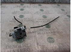 Recambio de cerradura puerta trasera izquierda para audi 100 berlina (c4) europa referencia OEM IAM   