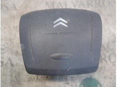 Recambio de airbag delantero izquierdo para citroën jumper caja cerrada (06.2006 =>) 28 l1h1 hdi 100 referencia OEM IAM   