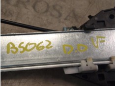 Recambio de elevalunas delantero derecho para mazda 6 berlina (gg) 2.0 crtd 136 active (4-ptas.) referencia OEM IAM GJ6A58590D   2