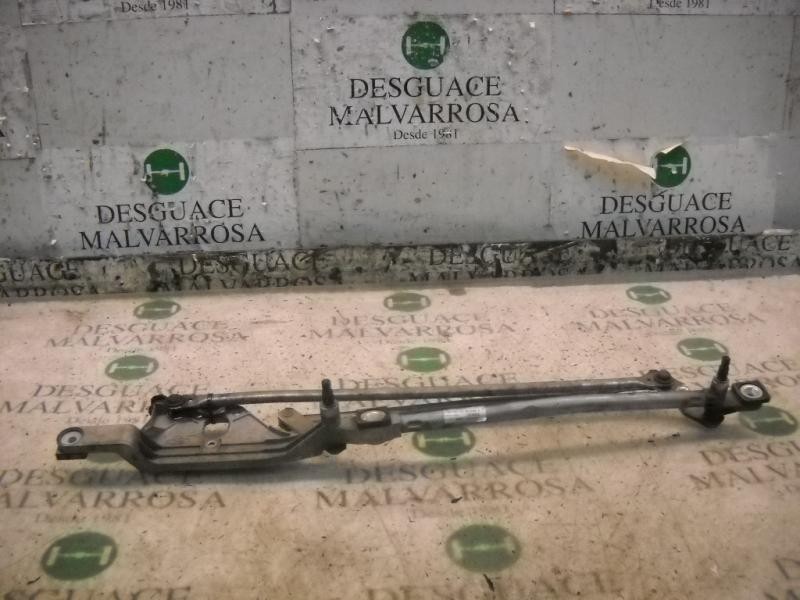 Recambio de articulacion limpia delantero para ford focus sportbreak (cap) 1.6 tdci cat referencia OEM IAM 1704580  