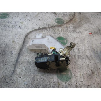 CERRADURA PUERTA DELANTERA IZQUIERDA 55177043AH 