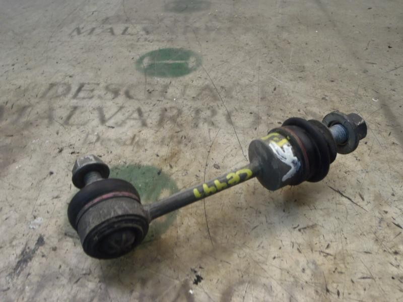 Recambio de tirante trasero izquierdo para bmw serie 5 berlina (e60) 530i referencia OEM IAM 33506781540  