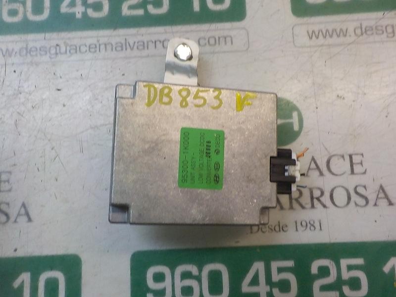 Recambio de modulo electronico para hyundai ix20 1.6 crdi cat referencia OEM IAM 953001K000 953001K000 