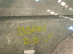 Recambio de cristal puerta delantero derecho para mazda 6 berlina (gg) 2.0 crtd 136 active (4-ptas.) referencia OEM IAM GJ6A5851 2