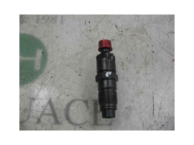 Recambio de inyector para renault trafic (desde 5.89) referencia OEM IAM   