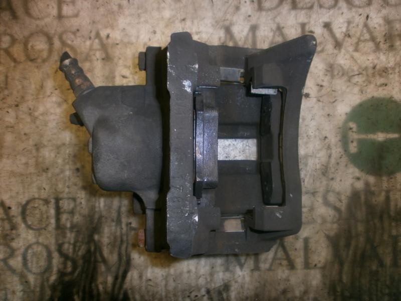 Recambio de pinza freno delantera derecha para dacia logan ambiance referencia OEM IAM 7701201770 8200621213 