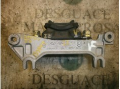 Recambio de soporte cambio para dacia logan ambiance referencia OEM IAM 8200297939   2
