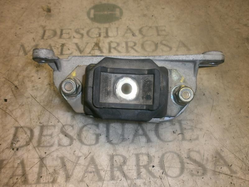 Recambio de soporte cambio para dacia logan ambiance referencia OEM IAM 8200297939  
