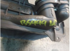 Recambio de radiador calefaccion / aire acondicionado para dacia logan ambiance referencia OEM IAM 6001547484   2