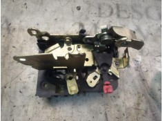 Recambio de cerradura puerta delantera izquierda para dacia logan ambiance referencia OEM IAM 6001547510   2