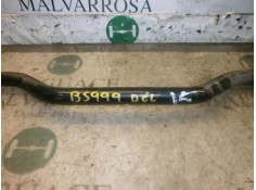 Recambio de barra estabilizadora delantera para dacia logan ambiance referencia OEM IAM 6001547137   2