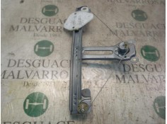 Recambio de elevalunas trasero derecho para dacia logan ambiance referencia OEM IAM 6001550274   2