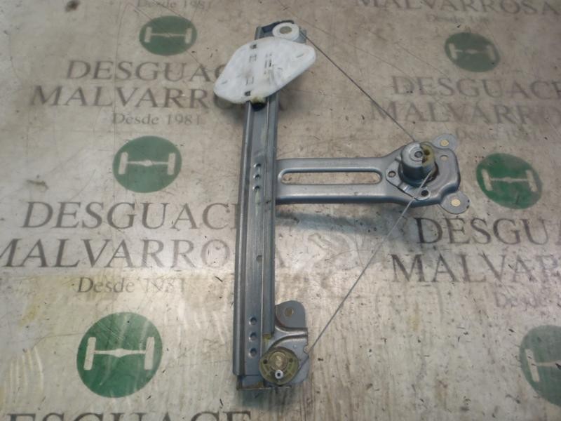 Recambio de elevalunas trasero derecho para dacia logan ambiance referencia OEM IAM 6001550274  