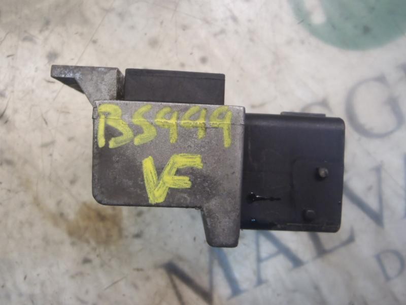 Recambio de caja precalentamiento para dacia logan ambiance referencia OEM IAM 9640469680 9640469680 