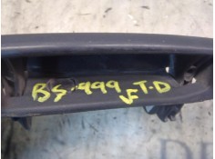 Recambio de maneta exterior trasera derecha para dacia logan ambiance referencia OEM IAM 6001549492   2