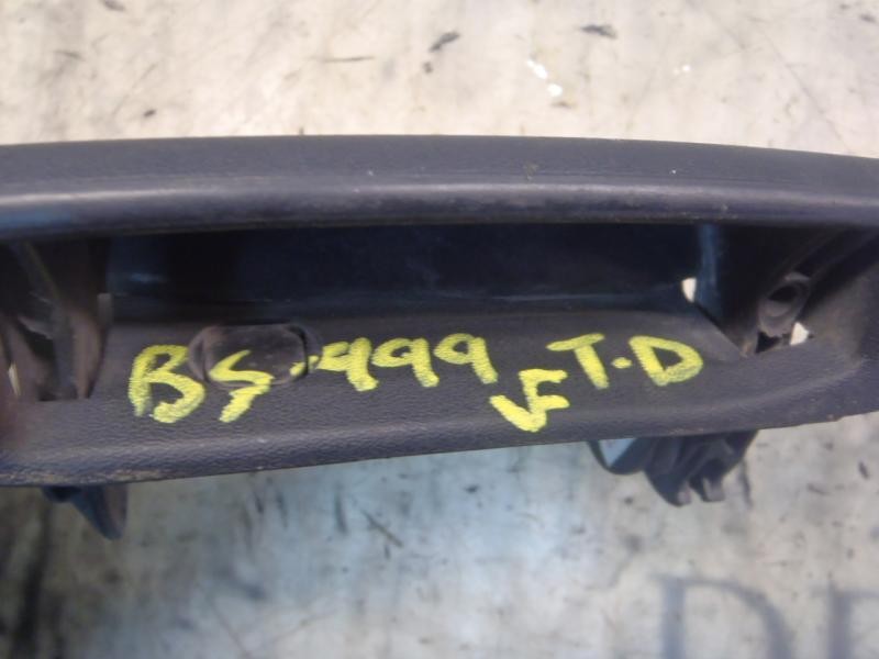 Recambio de maneta exterior trasera derecha para dacia logan ambiance referencia OEM IAM 6001549492  