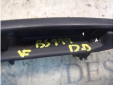 Recambio de maneta exterior delantera derecha para dacia logan ambiance referencia OEM IAM 6001549492   2