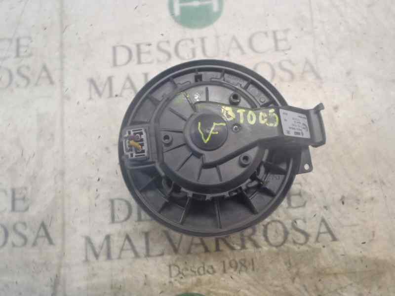 Recambio de motor calefaccion para ford fiesta (cb1) ambiente referencia OEM IAM   