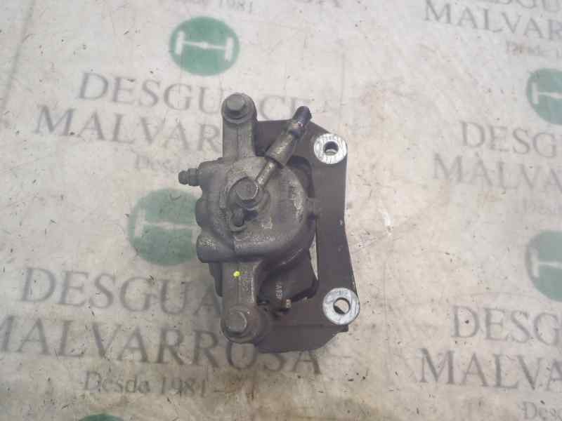 Recambio de pinza freno delantera derecha para ford fiesta (cb1) ambiente referencia OEM IAM   