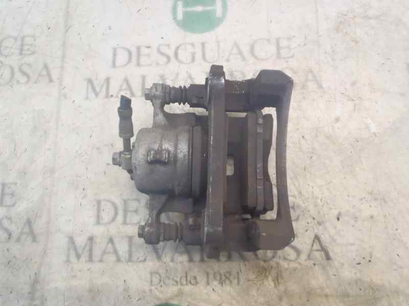 Recambio de pinza freno delantera derecha para ford fiesta (cb1) ambiente referencia OEM IAM   