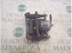 Recambio de pinza freno delantera izquierda para ford fiesta (cb1) ambiente referencia OEM IAM    2