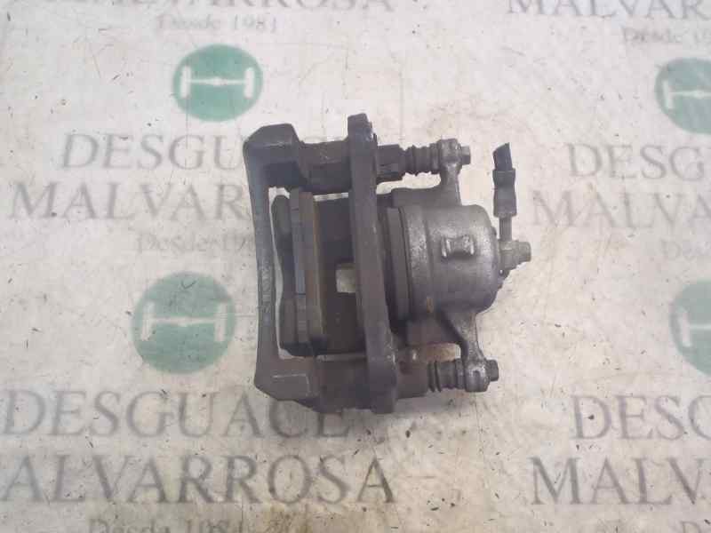 Recambio de pinza freno delantera izquierda para ford fiesta (cb1) ambiente referencia OEM IAM   