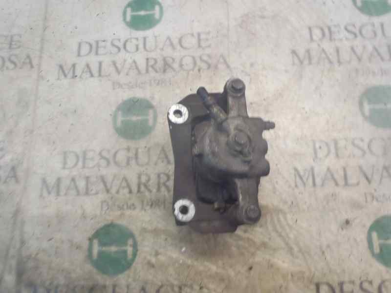 Recambio de pinza freno delantera izquierda para ford fiesta (cb1) ambiente referencia OEM IAM   