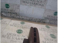 Recambio de disco freno delantero para ford fiesta (cb1) ambiente referencia OEM IAM    2