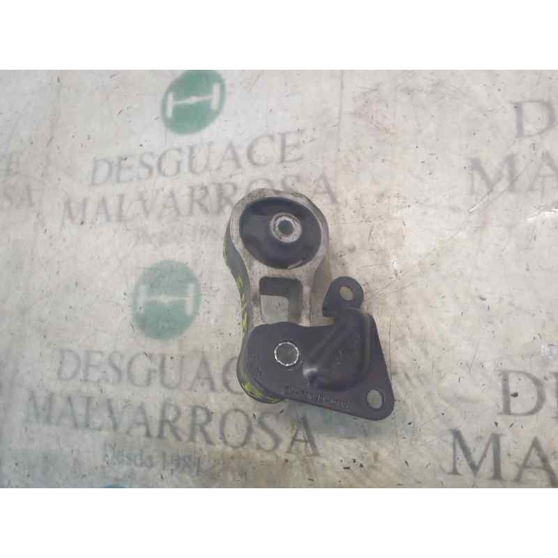 Recambio de soporte cambio para ford fiesta (cb1) ambiente referencia OEM IAM   