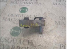 Recambio de soporte cambio para ford fiesta (cb1) ambiente referencia OEM IAM    2