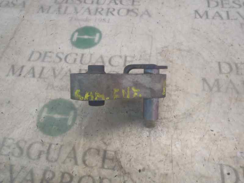 Recambio de soporte cambio para ford fiesta (cb1) ambiente referencia OEM IAM   