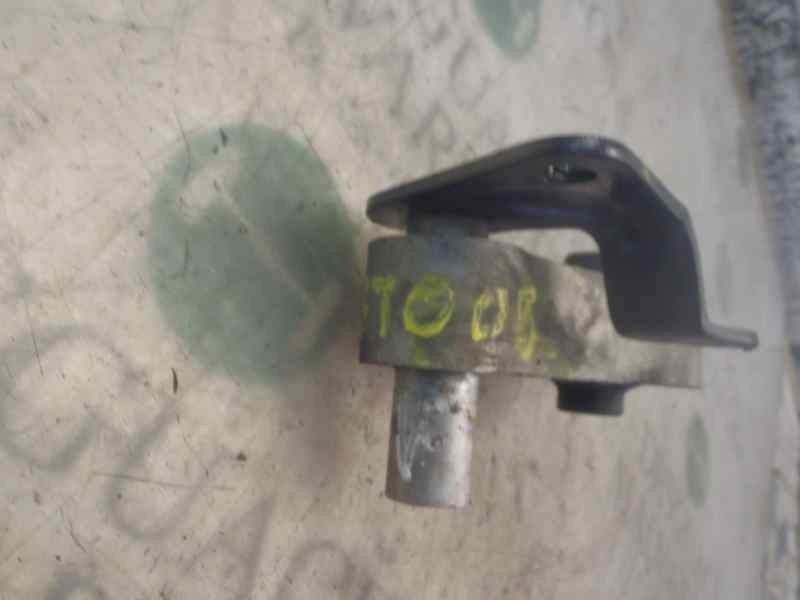 Recambio de soporte cambio para ford fiesta (cb1) ambiente referencia OEM IAM   