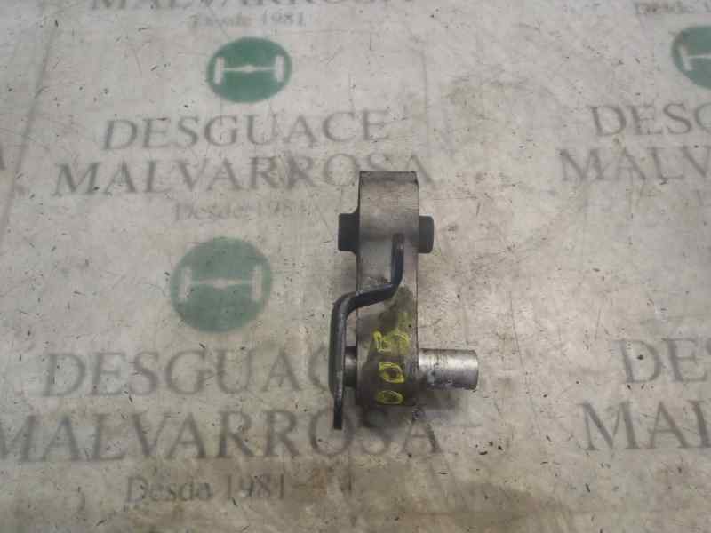 Recambio de soporte cambio para ford fiesta (cb1) ambiente referencia OEM IAM   